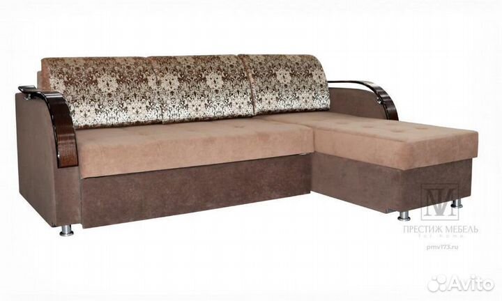 Диван с доставкой