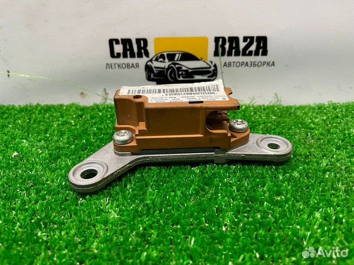 Датчик airbag Renault Espace