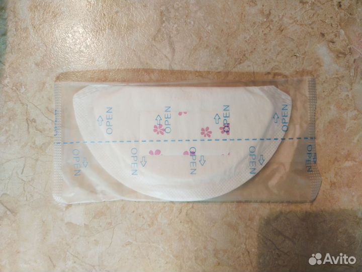 Вкладыши для груди