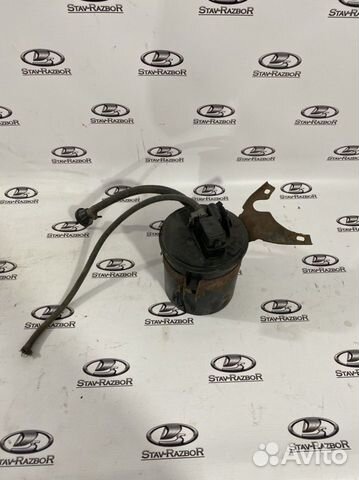 Абсорбер ваз 2110 2112