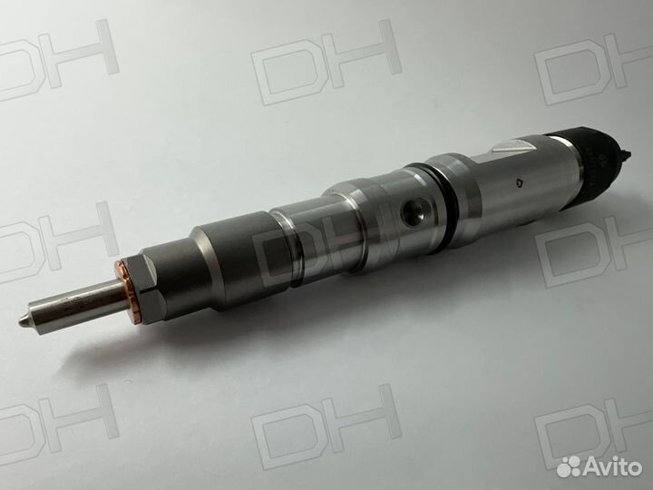 Форсунка 0445120219