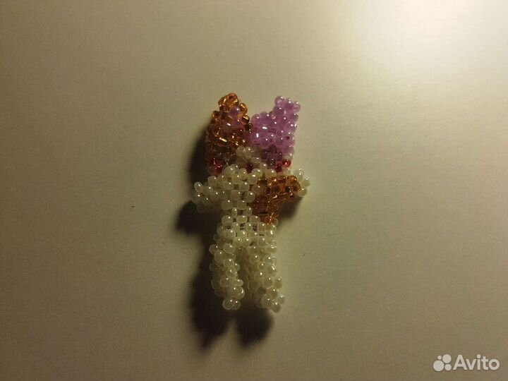 Ручные работы из бисера