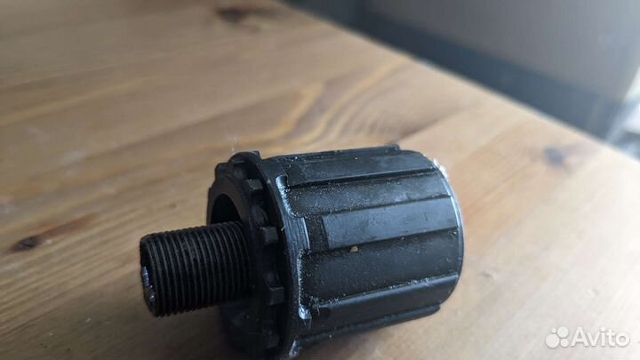 Храповик бочка shimano rm30/rm40/rm60