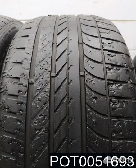 Goodyear Eagle F1 Asymmetric 2 275/45 R21 110W