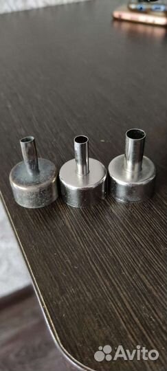 Паяльная станция 858D+