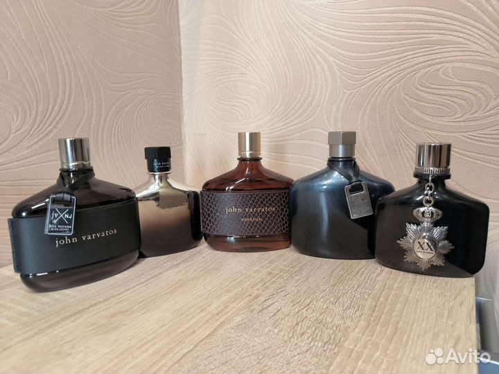 Парфюмерия (Оригинал)