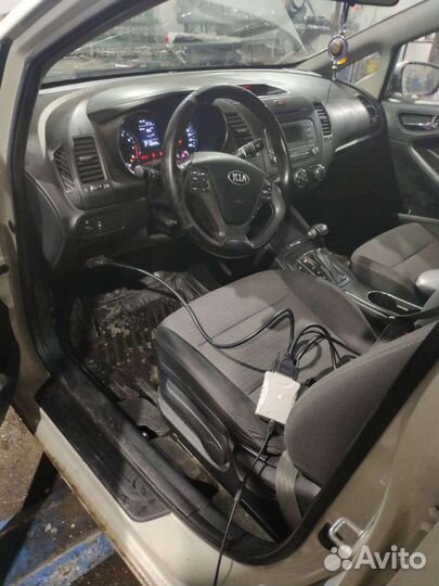 Чип тюнинг автомобилей