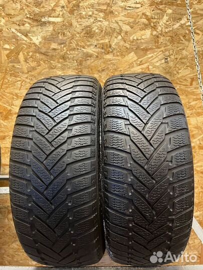 Dunlop SP WINTER SPORT M3 DSST ROF 205/55 R16