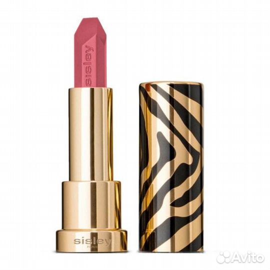 Губы sisley Le Phyto Rouge 22 Rose Paris