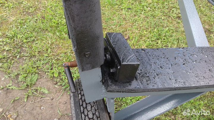 Прицеп для казанки