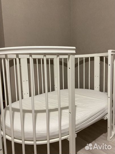 Кровать детская