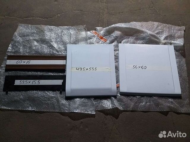 Крышка для плиты, защитный экран