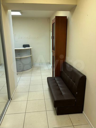 Комната 20 м², 2/48 эт.