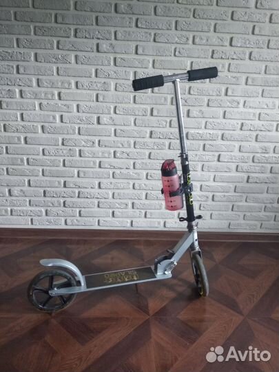 Самокат silapro