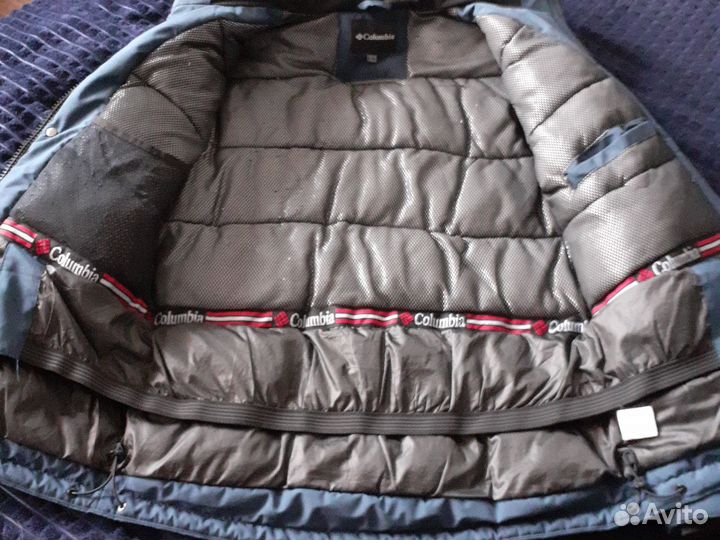 Куртка подростковая 15-16 лет