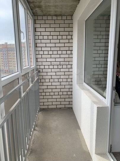 Квартира-студия, 27,9 м², 5/9 эт.