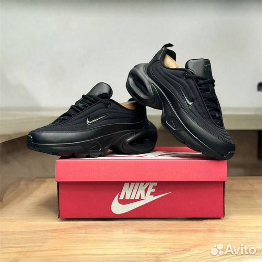 Кроссовки nike air max portal мужские