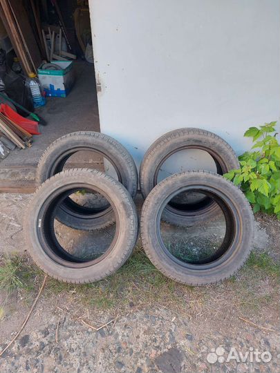 Pirelli P7 195/55 R15