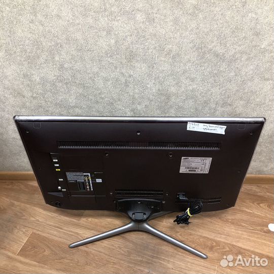 Телевизор samsung ue32f6100k (51595)