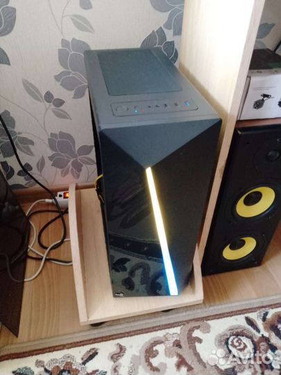 Игровой пк