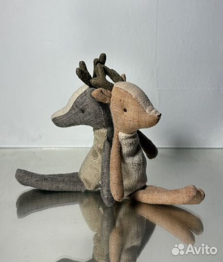 Maileg олени лоси