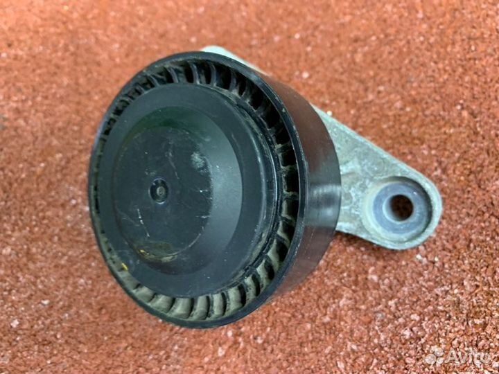 Ролик натяжной приводного ремня Volkswagen Polo 6