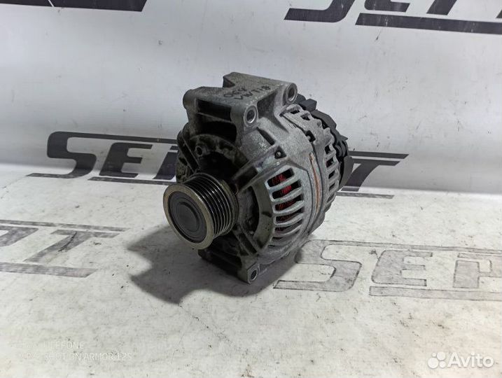 Генератор Volkswagen Tiguan 5N 2.0 cawa 2010