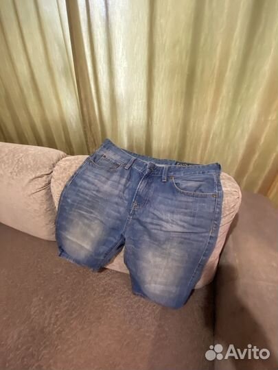 Шорты мужские