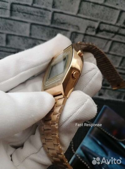 Casio illuminator