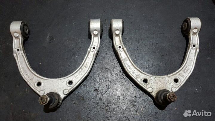 Рычаг подвески передний Porsche Cayenne 958 3.0