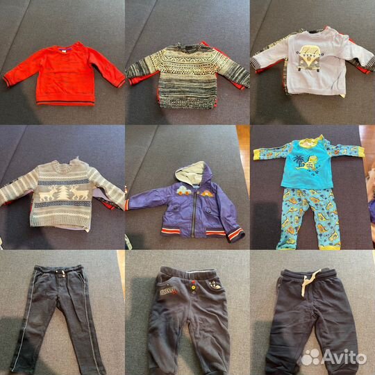 Однжда от 62 см-80см