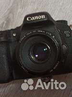 Фотоаппарат