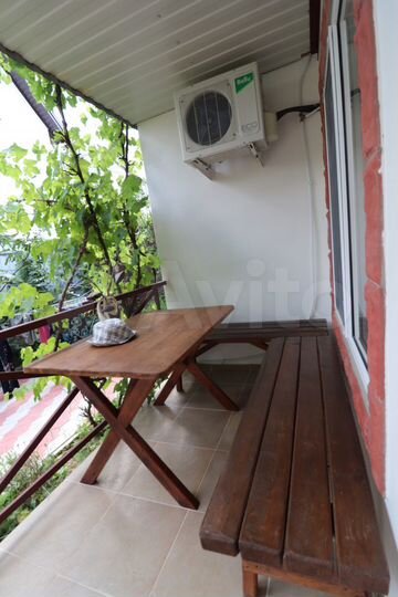 Комната 25 м², 1/2 эт.