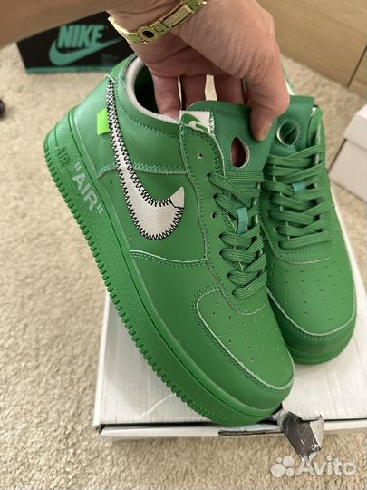 Nike air force 1 low