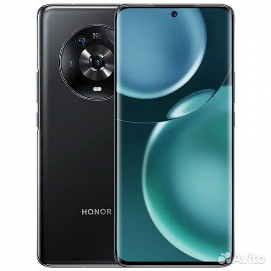 HONOR Magic 4, 12/256 ГБ