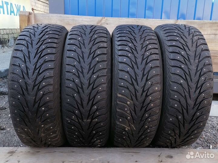 Yokohama Ice Guard IG35 205/60 R16 96T