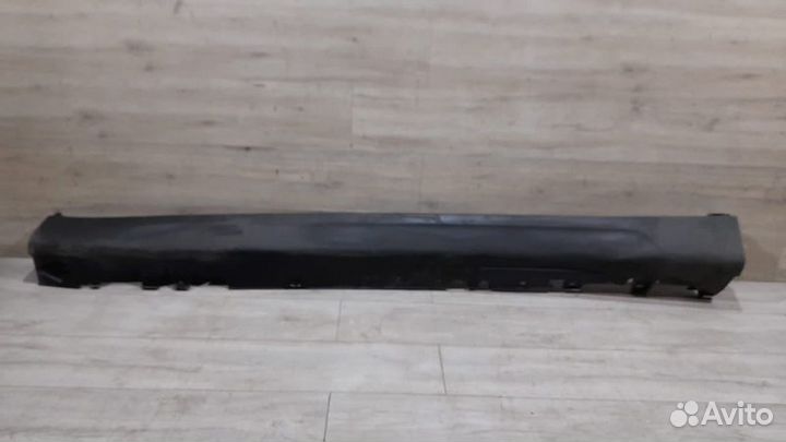 Левый порог Bmw X 5 F 15