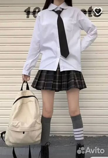 Модный молодежный галстук