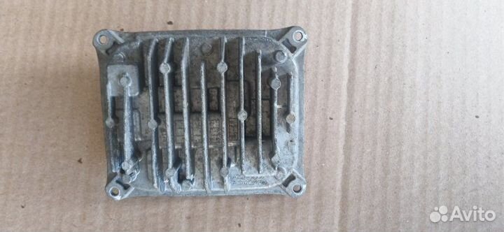 Блок ксенона Mercedes-Benz C-Class W205 2017