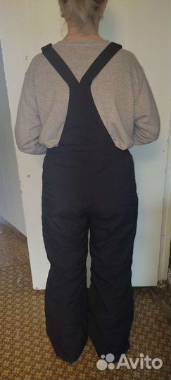 Лыжные штаны мужские