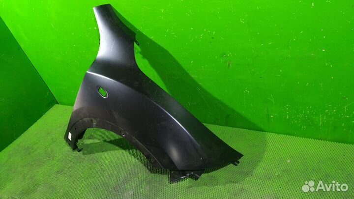 Крыло переднее правое Nissan Juke 2011-2014