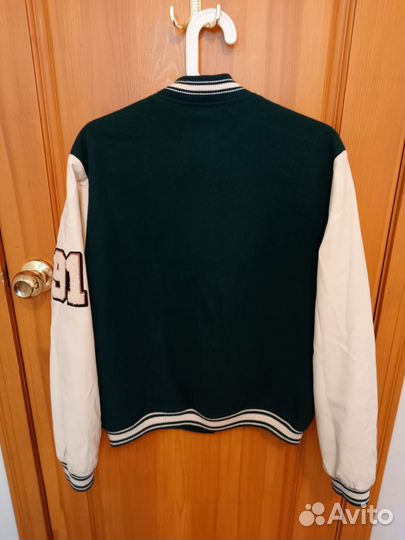 Бомбер оригинальный