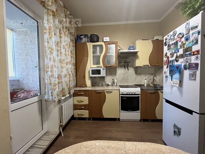 1-к. квартира, 45 м², 12/13 эт.