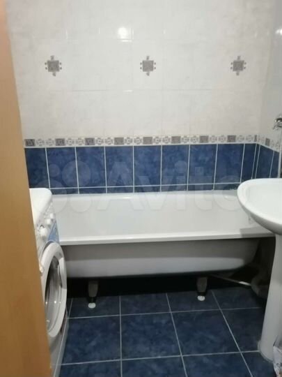 2-к. квартира, 54 м², 2/9 эт.