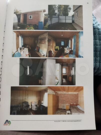 Дача 83,3 м² на участке 7,1 сот.