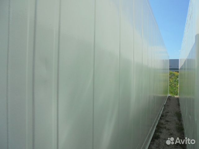 Рефконтейнер 40 футов