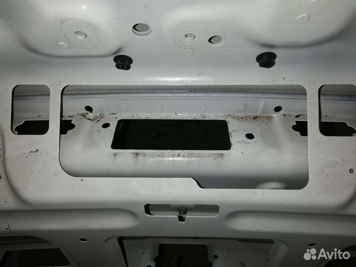 Дверь багажника mercedes w203 универсал