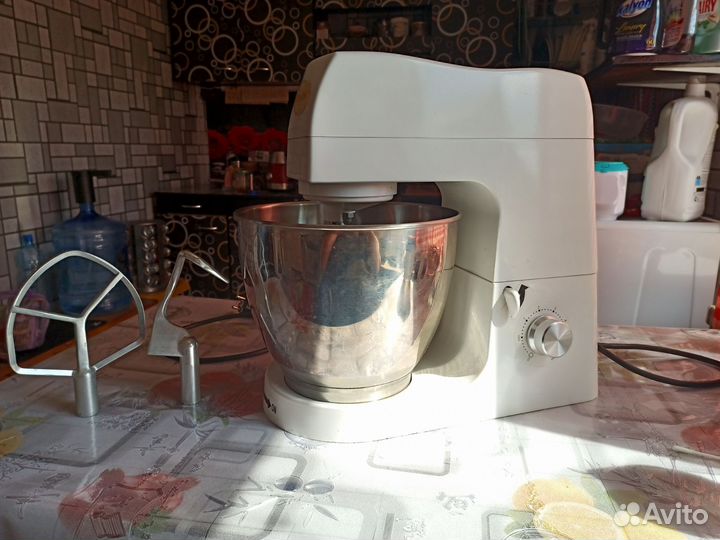 Продам профессиональный планетарный миксер