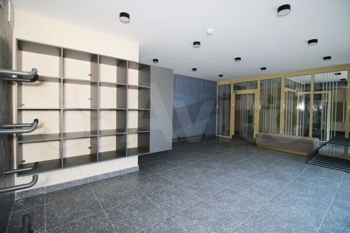 2-к. квартира, 54,5 м², 5/10 эт.