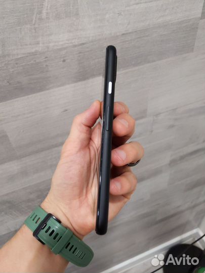 Google Pixel 4a 5G, 6/128 ГБ